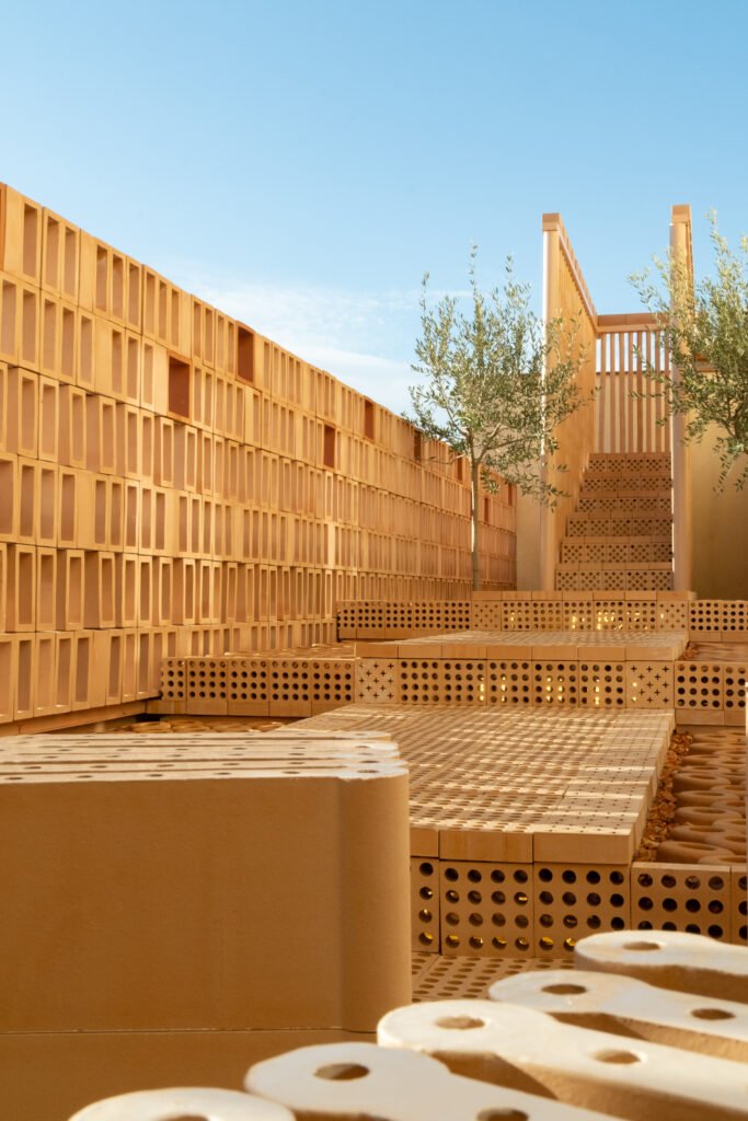 Fotografía de arquitectura — Proyecto Nuet, Mayice, Casa Decor Madrid | Jesús Castelló