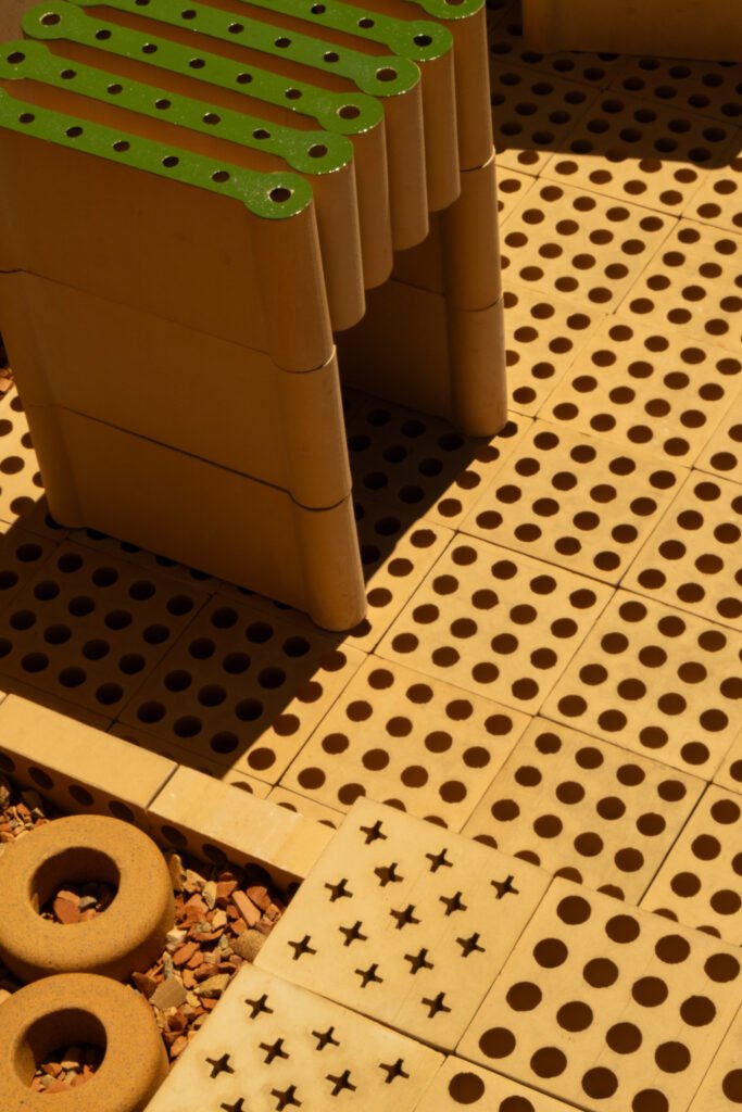 Detalle técnico