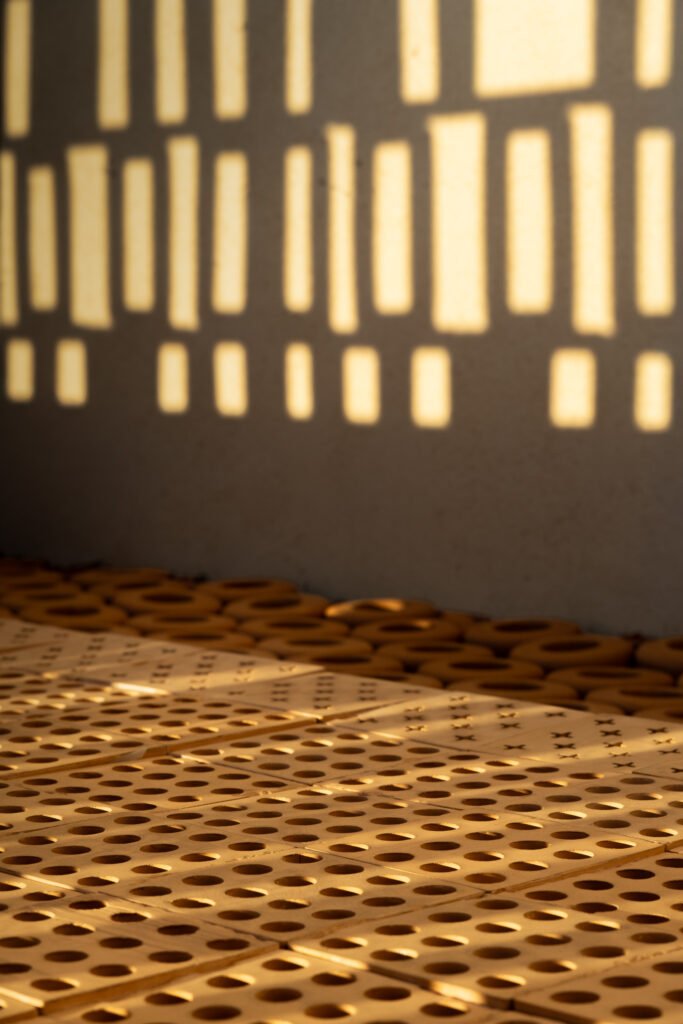 Fotografía de arquitectura — Proyecto Nuet, Mayice, Casa Decor Madrid | Jesús Castelló Juego de luces